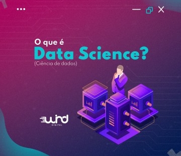 O que é Data Science? 