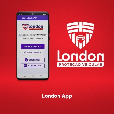 London App