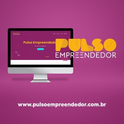 Pulso Empreendedor